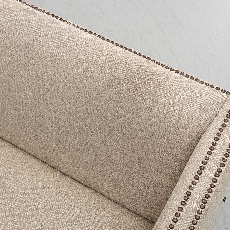 A "Doheny" sofa, Eichholtz.