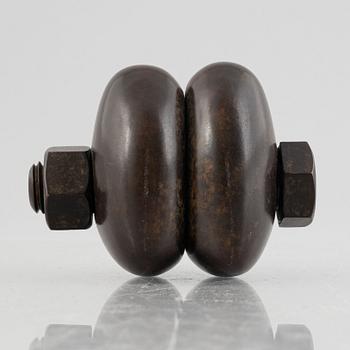 Rinaldo Frattolillo, ”Two hearts Held Together by a Good Screw”.