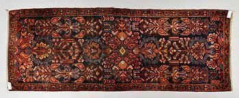 GALLERIMATTA, orientalisk, 320x120.