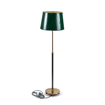 GOLVLAMPA. Modell 2564 Josef Frank för Firma Svenskt Tenn.