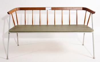SOFFA, 1950/60-tal.