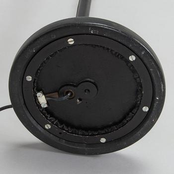 Alvar Aalto, golvlampa, A811, Valaistustyö.