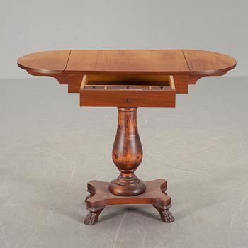 SYBORD, 1900-talets första hälft.