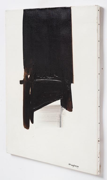 André Marfaing, Utan titel.