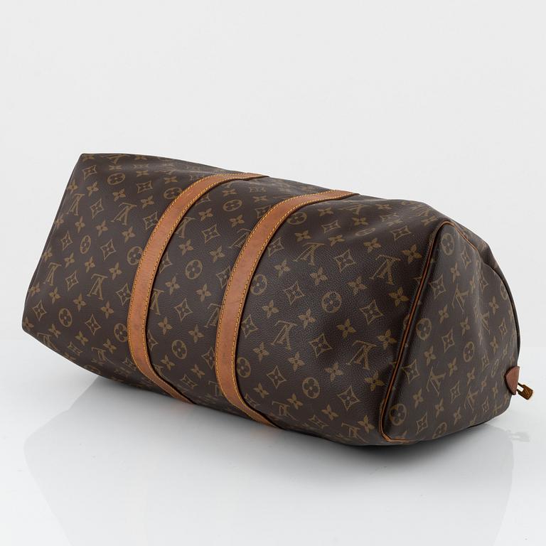 Louis Vuitton, weekendbag "Keepall 45".