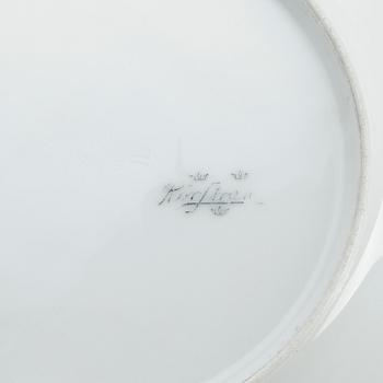 MINNESTALLRIKAR, 26 st, Danmark, bl a Kunglig Dansk.