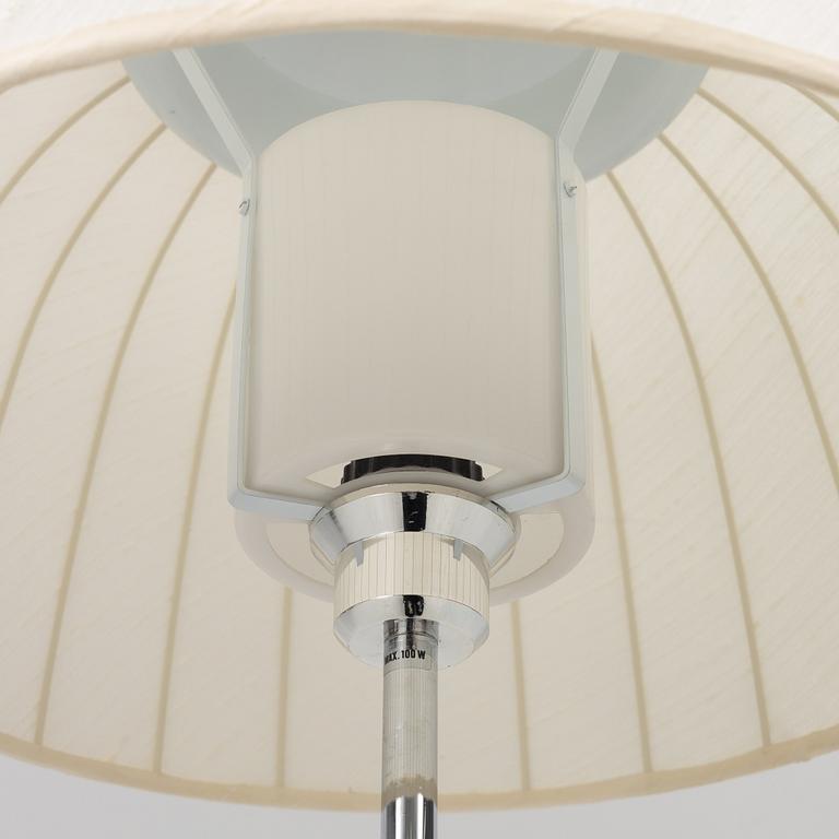 Hans-Agne Jakobsson, a model G52 floor lamp, Markaryd, second half of the 20th century.