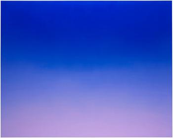 244. Ditte Ejlerskov, "Dream Gradient #2".