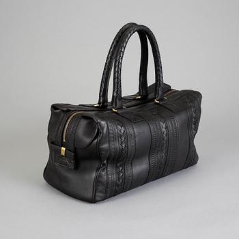 HANDVÄSKA, Bottega Veneta.