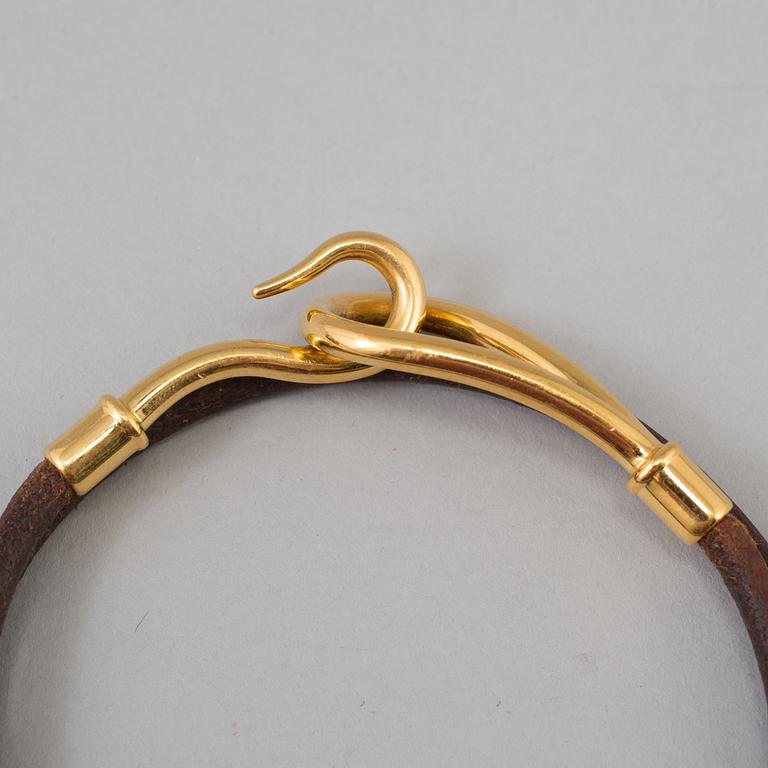 BRACELET, "Jumbo" Hermès.