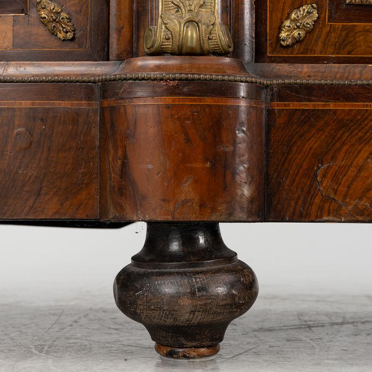 Cabinet, Louis XVI style, France, second half of the 19th Century.