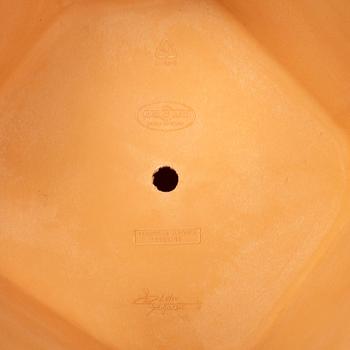 Livio De Marchi, sidobord, "Trompe L'Oeil", Tovaglia Magica, Italien, sent.