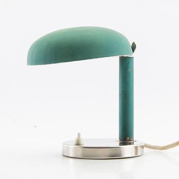 Table lamp 1930s/40s.
