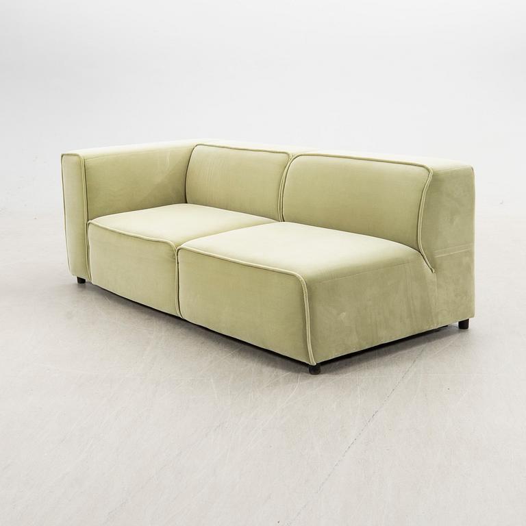 Anders Nørgaard, sofa "Carmo" for BoConcept 2000s.