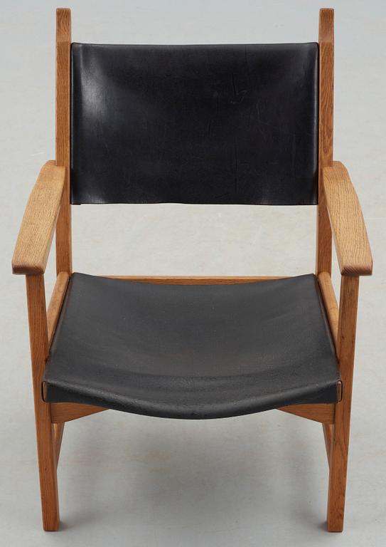 FÅTÖLJ, "Caryngo". Carl Malmsten & Yngve Ekström, Swedese.