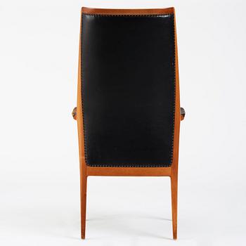 Axel Larsson, an armchair, Svenska Möbelfabrikerna Bodafors, 1959.