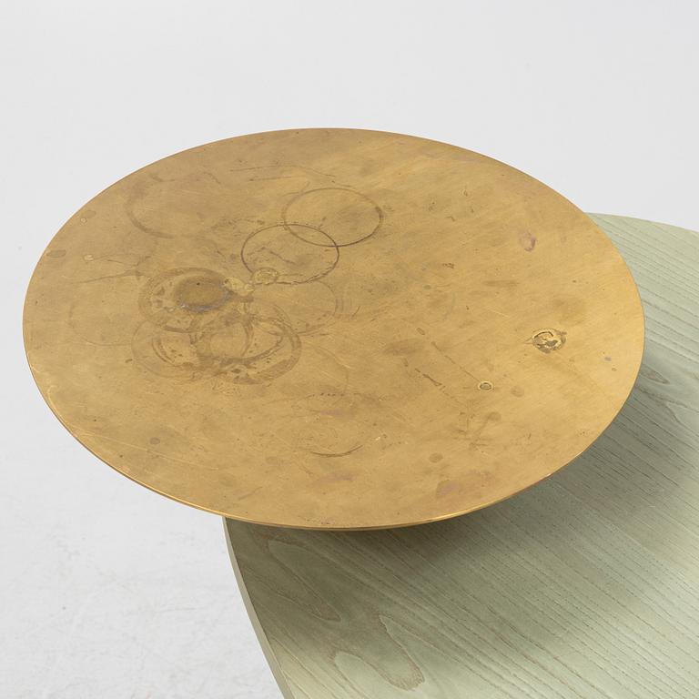 Jaime Hayon, a 'Palette JH 9' desk from &tradition.