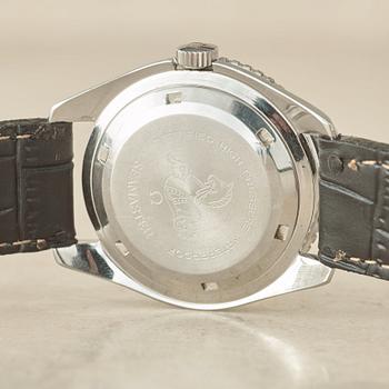 OMEGA, Seamaster 300, wristwatch, 41 mm,