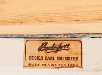 MATGRUPP, 5 delar, "Herrgården", Carl Malmsten, Bodafors.