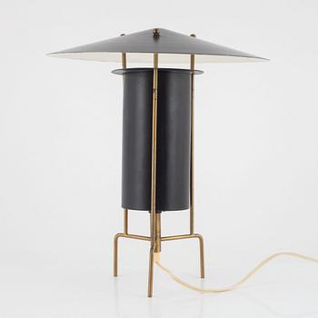 Hans-Agne Jakobsson, table lamp, Hans-Agne Jakobsson AB, Markaryd mid-20th century.