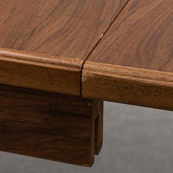 CARL MALMSTEN, matbord, "Ambassadör", Åfors Möbelfabrik.