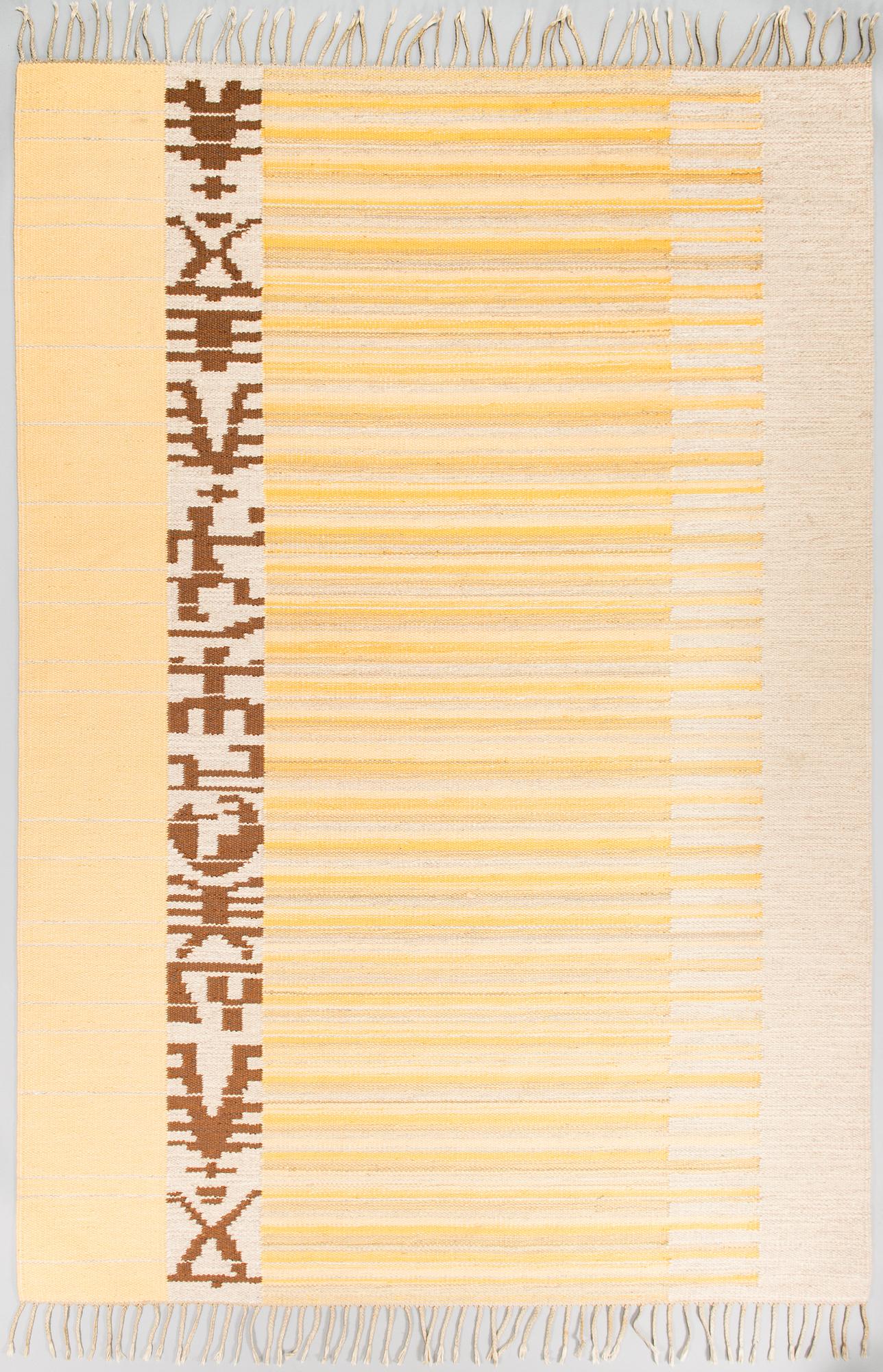 Karvalankamatto, Kodiksamin Mattokutomo 1960-luku.