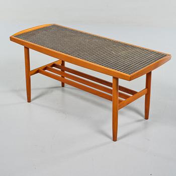 SOFFBORD, 1950/60-tal.