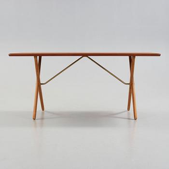 Hans J. Wegner, bord, Andreas Tuck, Danmark 1950-60-tal.