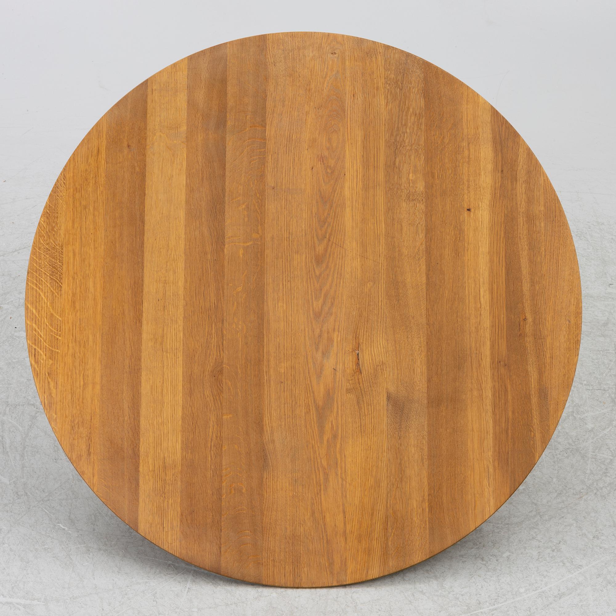 Martina Elgemark, soffbord, "Tribeca 110", Mavis.