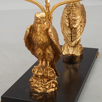 SOFFBORD, Italien, märkta Fioretta, Italien, 1900-talets andra hälft.