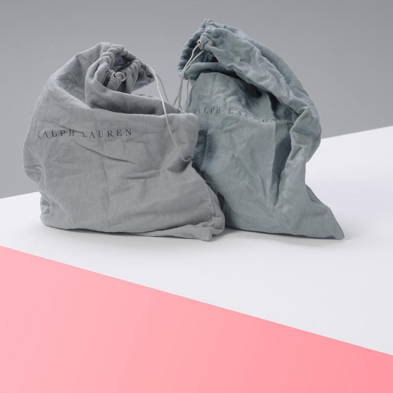 BOOTS, Ralph Laurent.