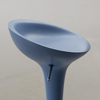 A PAIR OF "BOMBO CHAIR" BY STEFANO GIOVANNONI FOR MAGIS, ITALY.