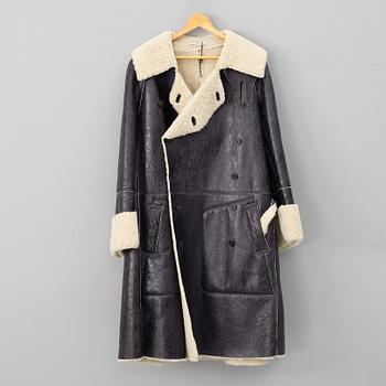 Yves Saint Laurent, Rive Gauche, rock, made in Italy, circa 2000.