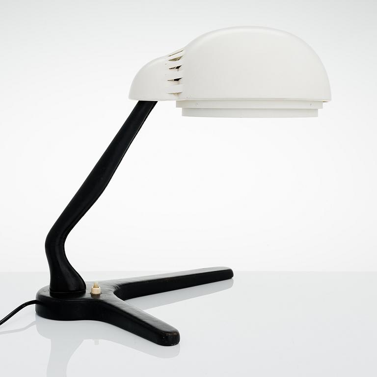 ALVAR AALTO, pöytävalaisin, malli A704, Valaistustyö.
