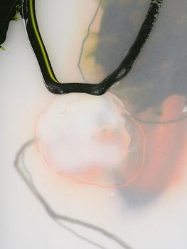 Carl-Fredrik Ekström, "Earth".