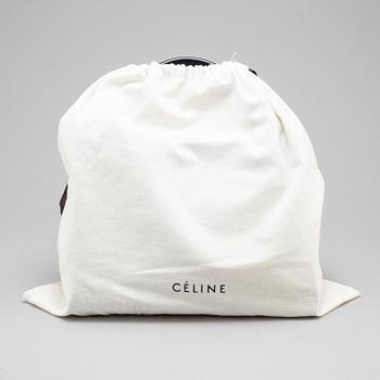 CÉLINE, tophandle handbag "Edge".