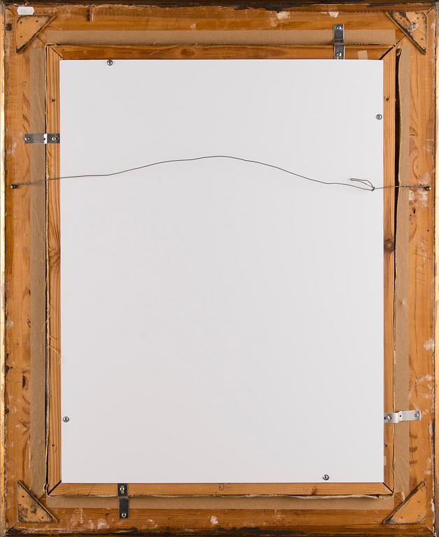 UNKNOWN ARTIST, 1840s, young Czar Alexander II.