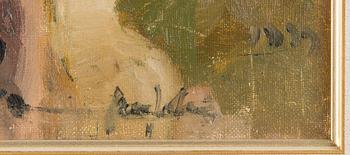 Olli Joki, Trång Gata.