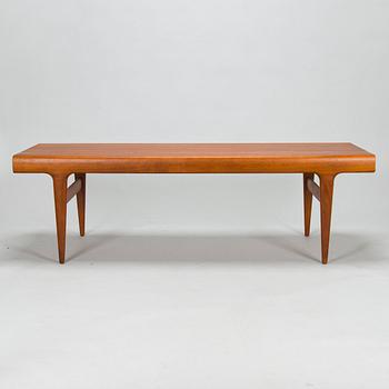 Soffbord, Danmark, 1950-tal.