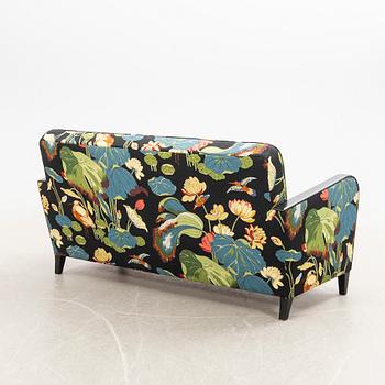 Soffa, Dux, T-serien, 1900-talets mitt.