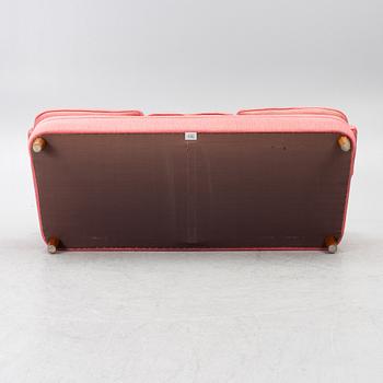 Josef Frank, a model 678 sofa, Firma Svenskt Tenn, Sweden.
