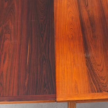 Nils Jonsson, a 'Rimbo' dining table, Troeds, 1960s/70s.