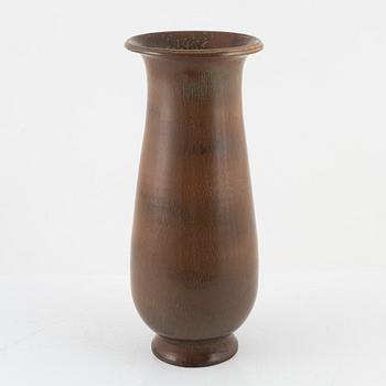 Gunnar Nylund, a vase, Rörstrand, Sweden.