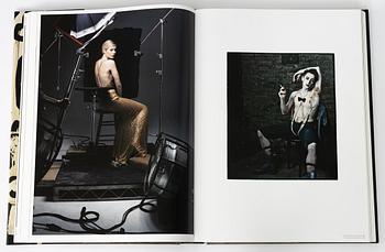 Annie Leibovitz, Taschen Sumo, The Collector's Edition.