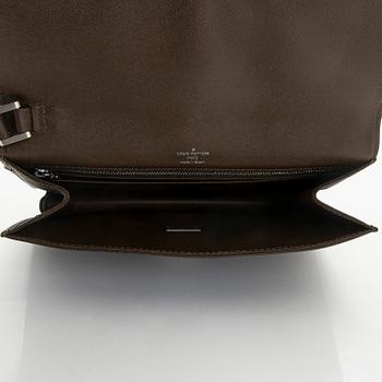 Louis Vuitton, väska/clutch, "Selenga".