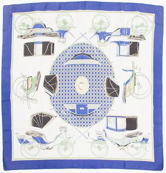 SCARF Les Voitures a Transformation.