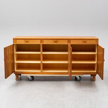 CARL MALMSTEN, sideboard, "Ambassadör", för Åfors Möbler, 1900-talets andra hälft.