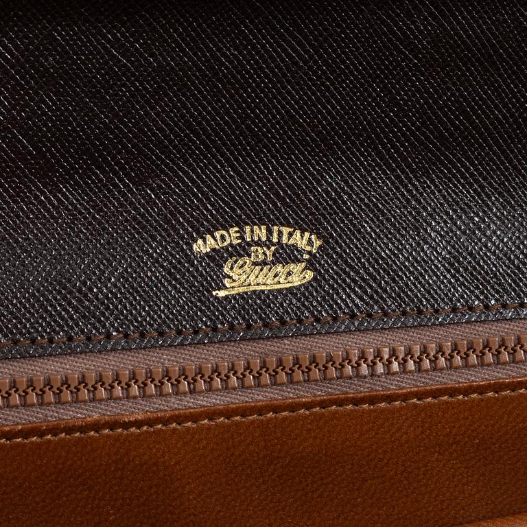 Gucci, bag, vintage.
