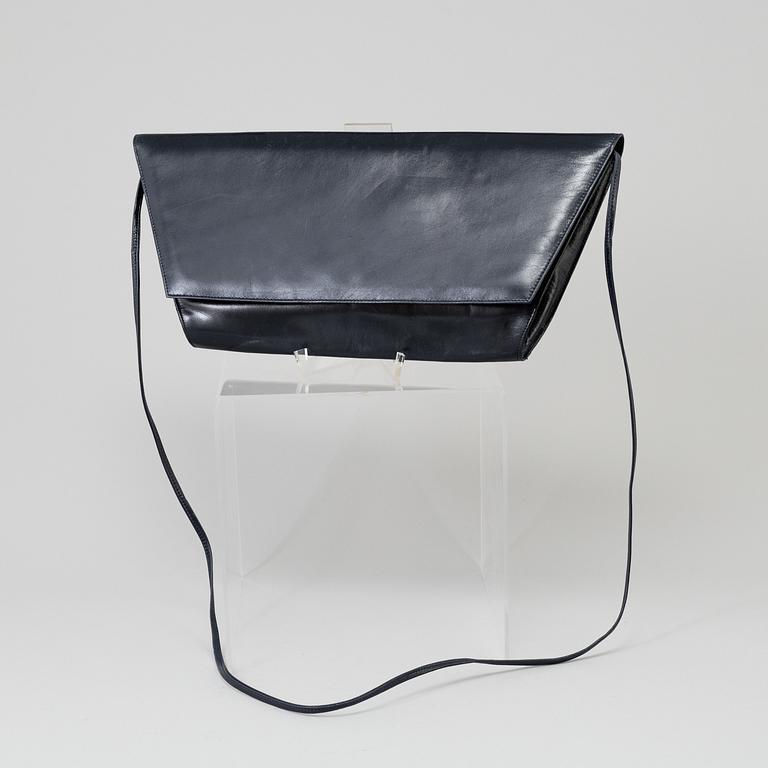 3 bags by Charles Jourdan.