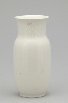 VAS, porslin, Royal Copenhagen.